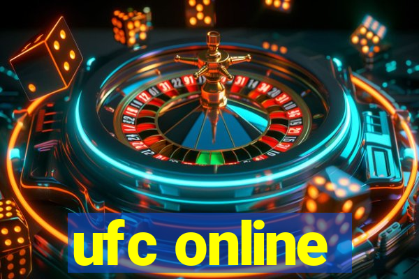 ufc online