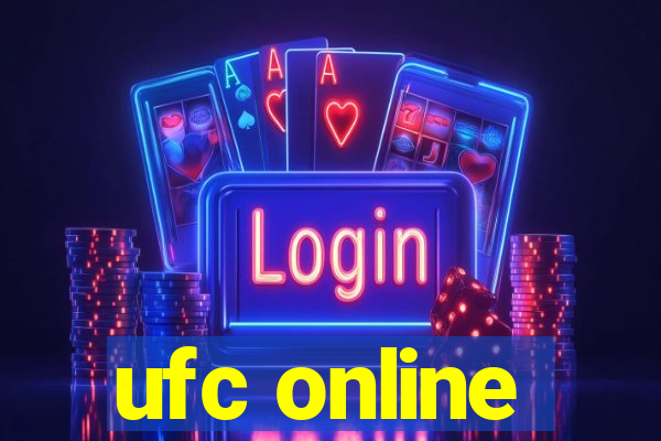 ufc online