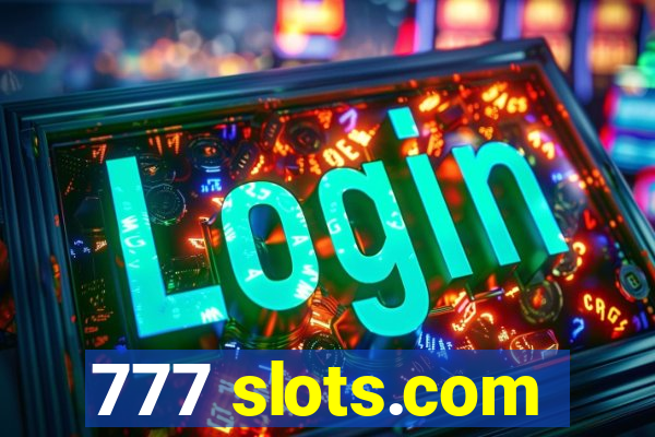 777 slots.com