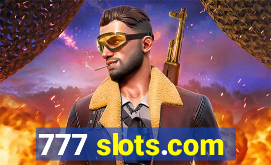 777 slots.com