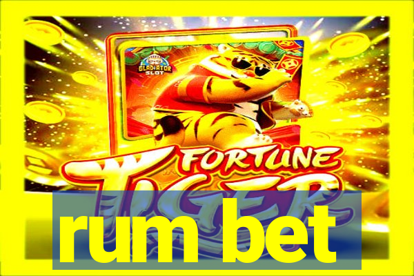 rum bet