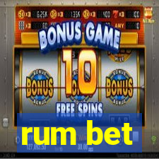 rum bet