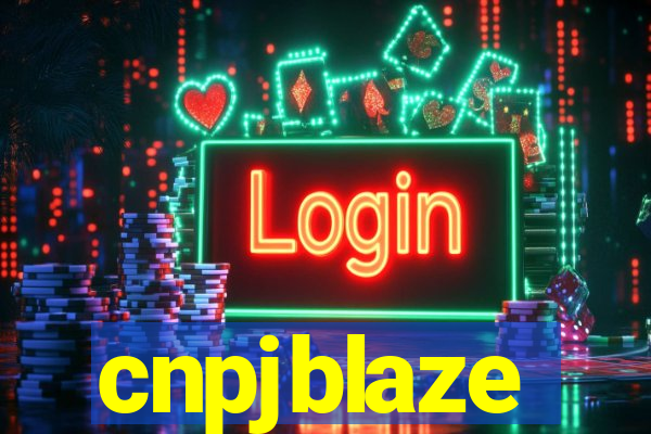 cnpjblaze