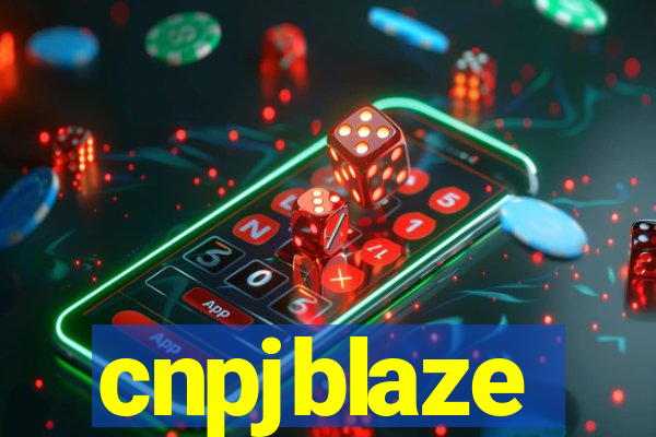 cnpjblaze