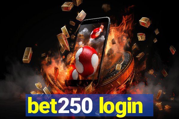 bet250 login