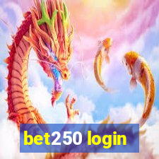 bet250 login