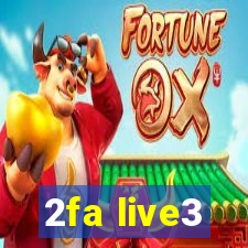 2fa live3