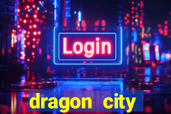 dragon city dinheiro infinito