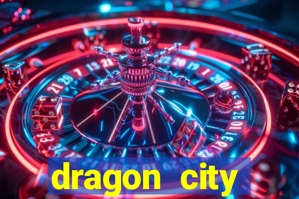 dragon city dinheiro infinito