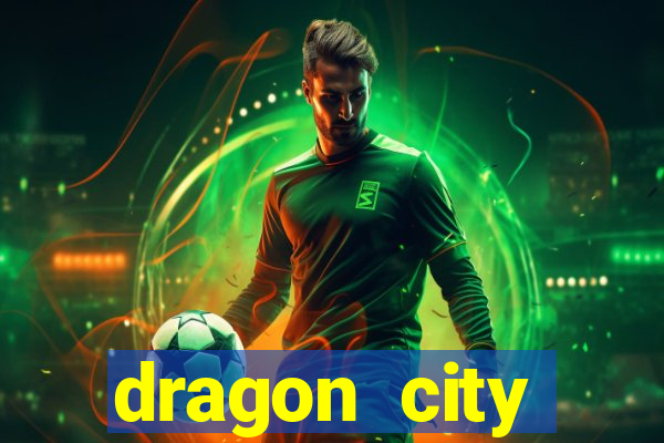 dragon city dinheiro infinito