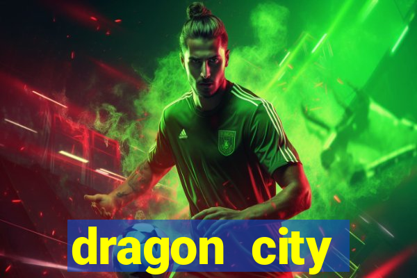 dragon city dinheiro infinito