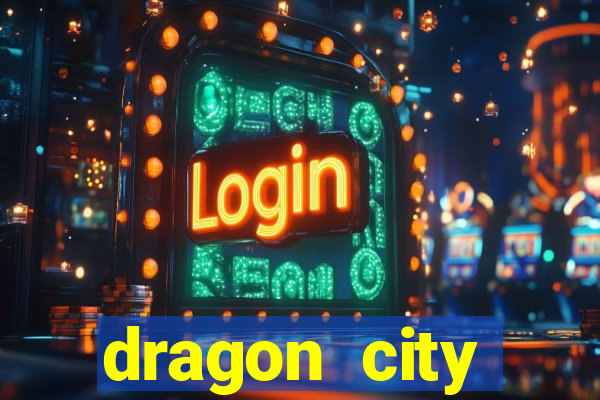 dragon city dinheiro infinito