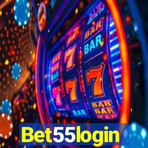 Bet55login