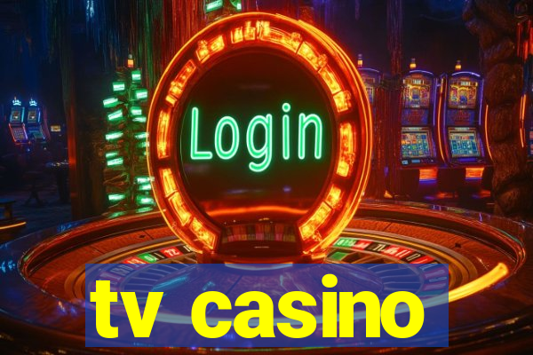 tv casino