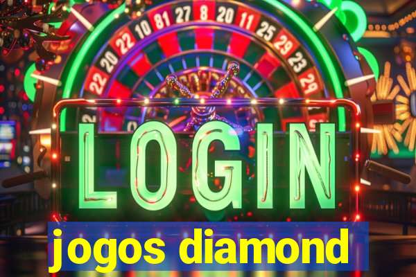 jogos diamond