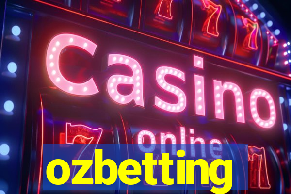 ozbetting