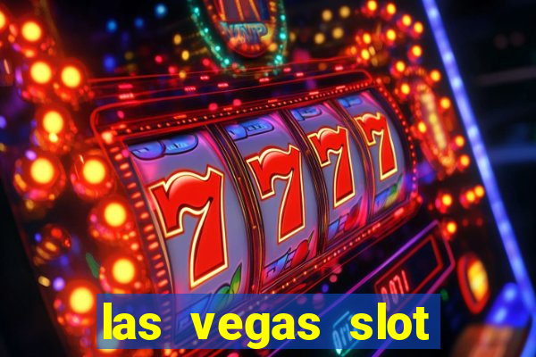 las vegas slot machines free games