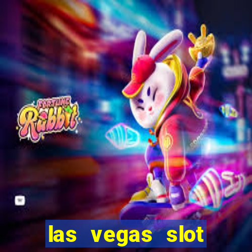 las vegas slot machines free games