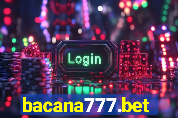 bacana777.bet