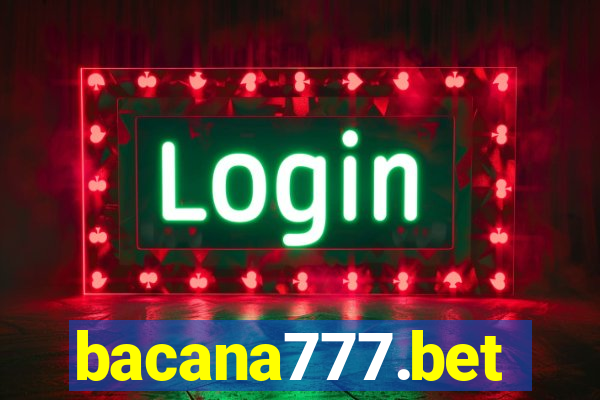 bacana777.bet