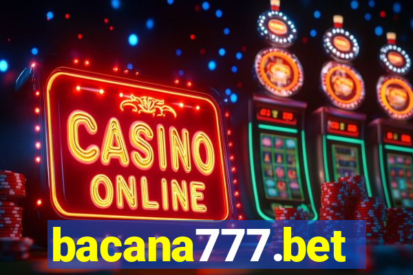 bacana777.bet