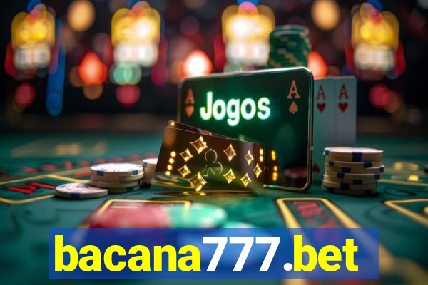 bacana777.bet