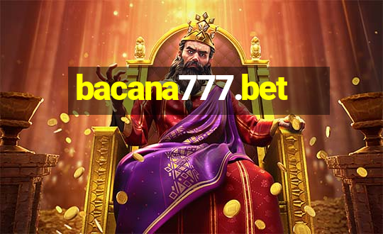 bacana777.bet