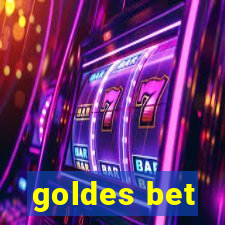 goldes bet