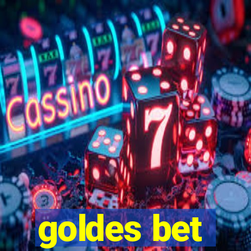 goldes bet