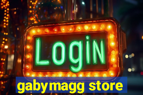 gabymagg store