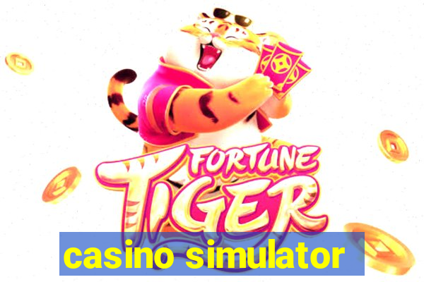 casino simulator