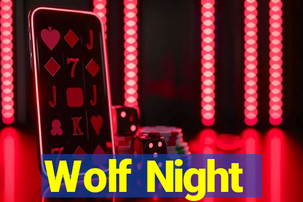 Wolf Night