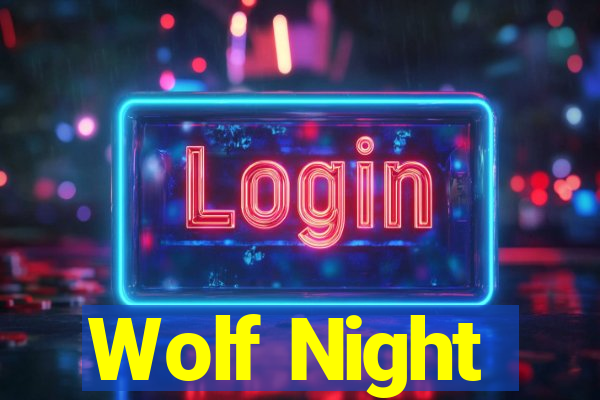 Wolf Night