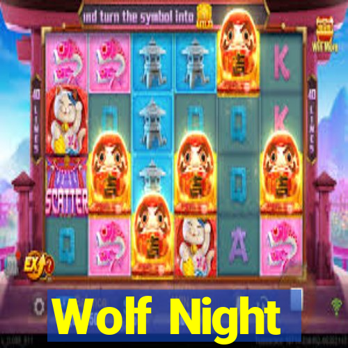 Wolf Night