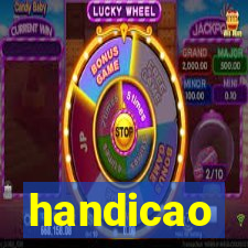 handicao