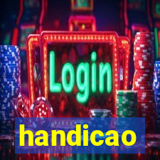 handicao