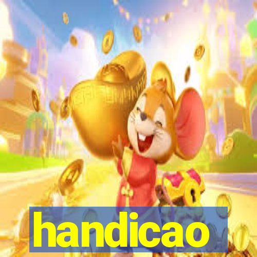 handicao