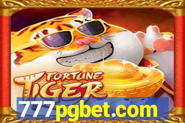 777pgbet.com