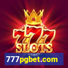 777pgbet.com