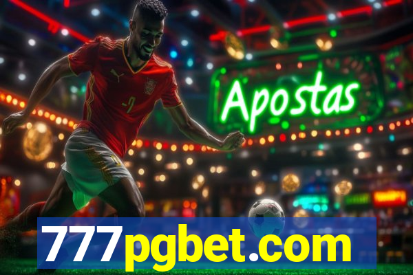 777pgbet.com