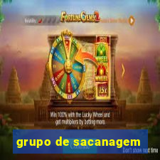 grupo de sacanagem