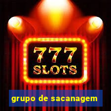 grupo de sacanagem