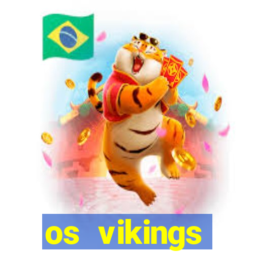 os vikings existiram antes ou depois de cristo