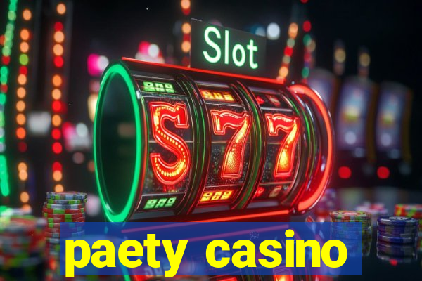 paety casino