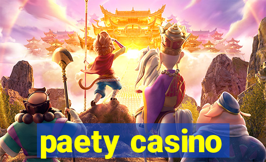 paety casino