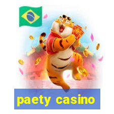 paety casino