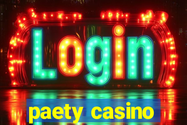 paety casino