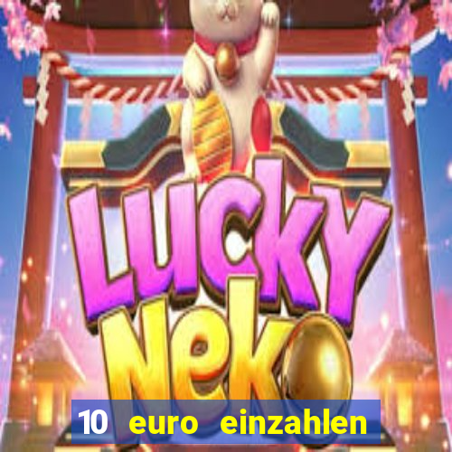 10 euro einzahlen 50 euro spielen casino 2020