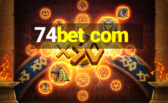 74bet com