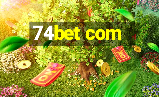 74bet com